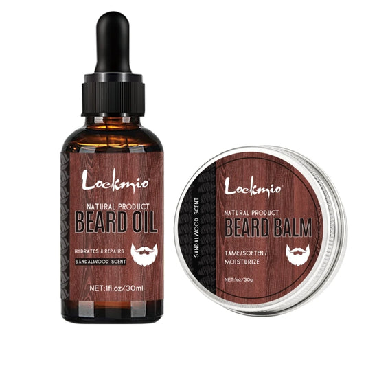 Beard Balm and Oil Beards Essence Cream