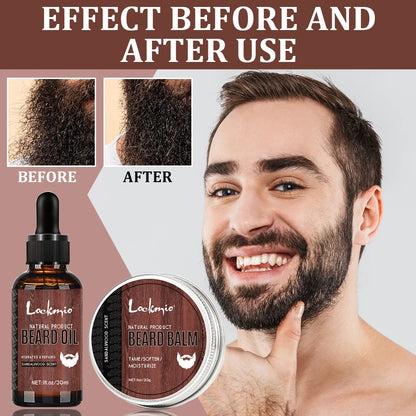 Beard Balm and Oil Beards Essence Cream