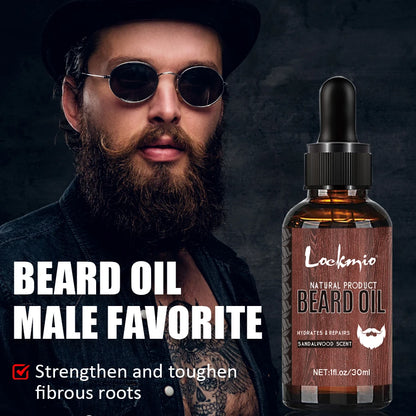 Beard Balm and Oil Beards Essence Cream