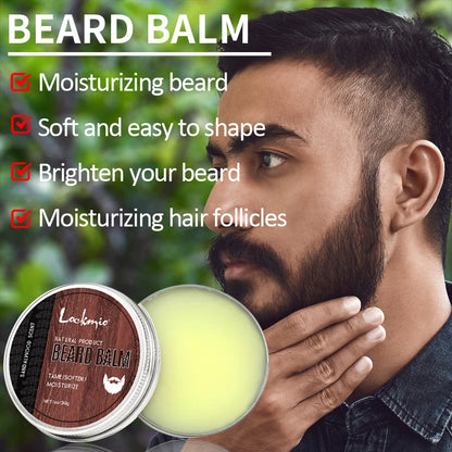 Beard Balm and Oil Beards Essence Cream