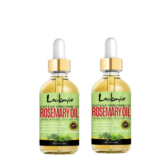 Natural Rosemary Essential Oil Nourish Frizzy Damaged Hair Conditioner